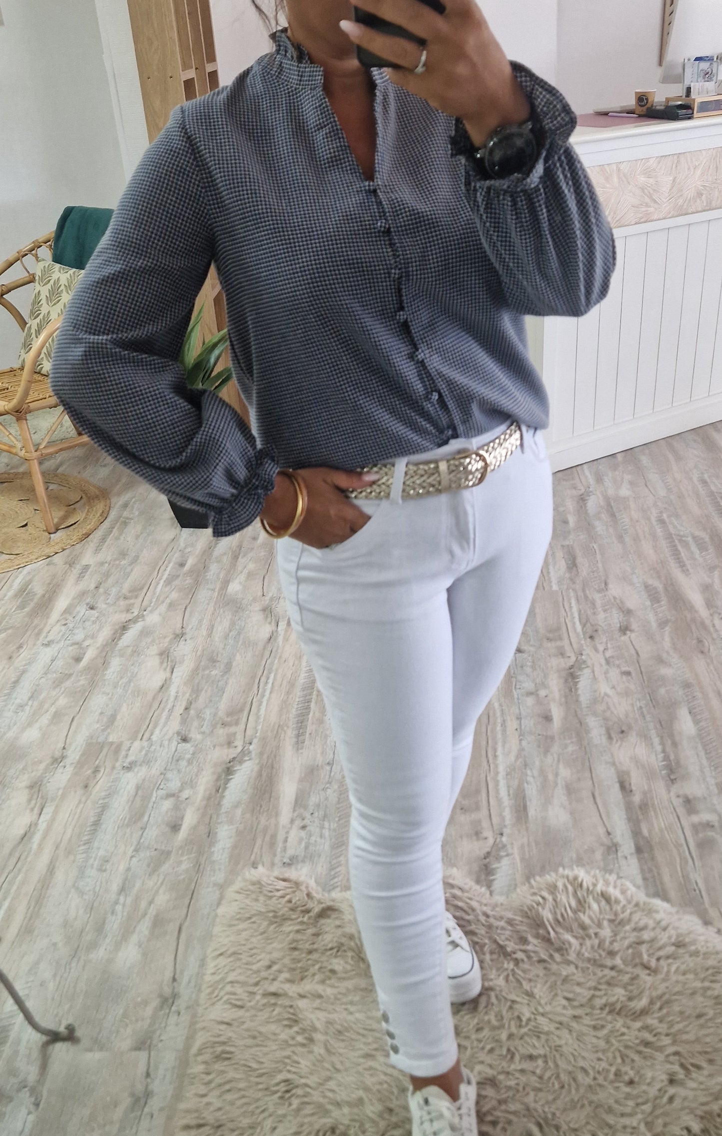 Jeans Sabrina