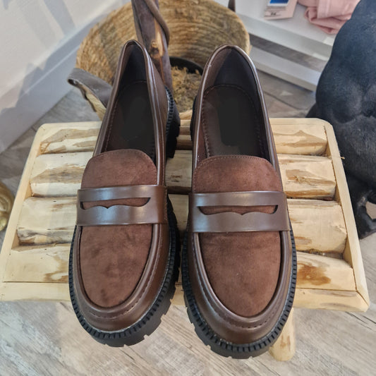 Mocassins