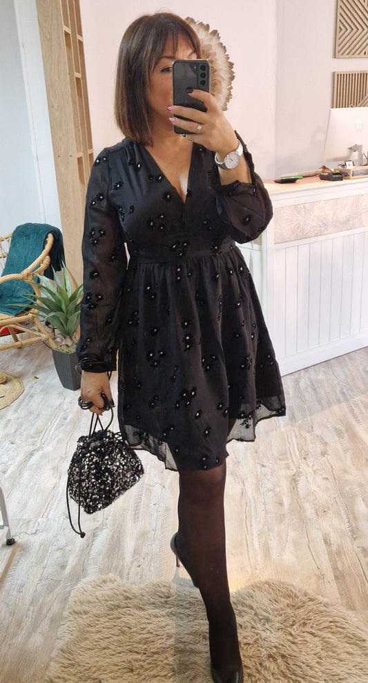 Robe Amaelle