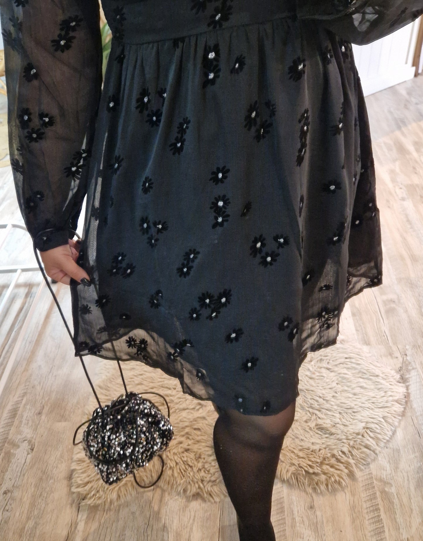 Robe Amaelle