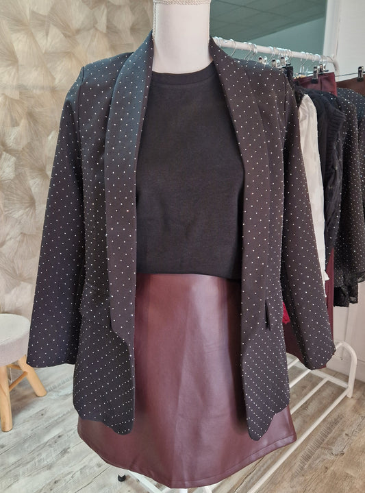 Blazer Mélanie