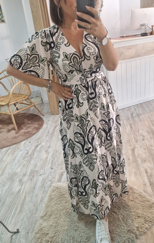 Robe Abel