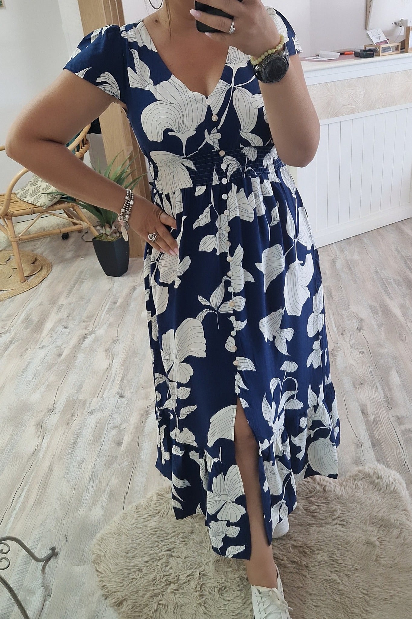 Robe Angela