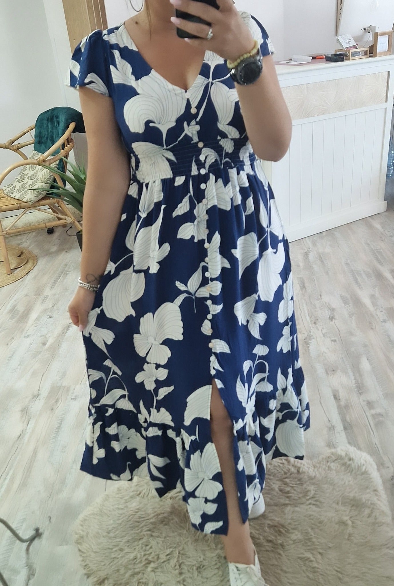 Robe Angela