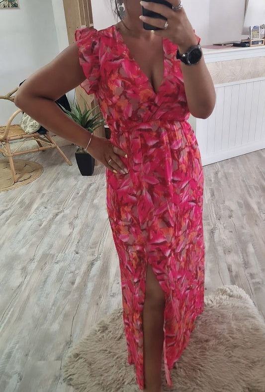 Robe Oria