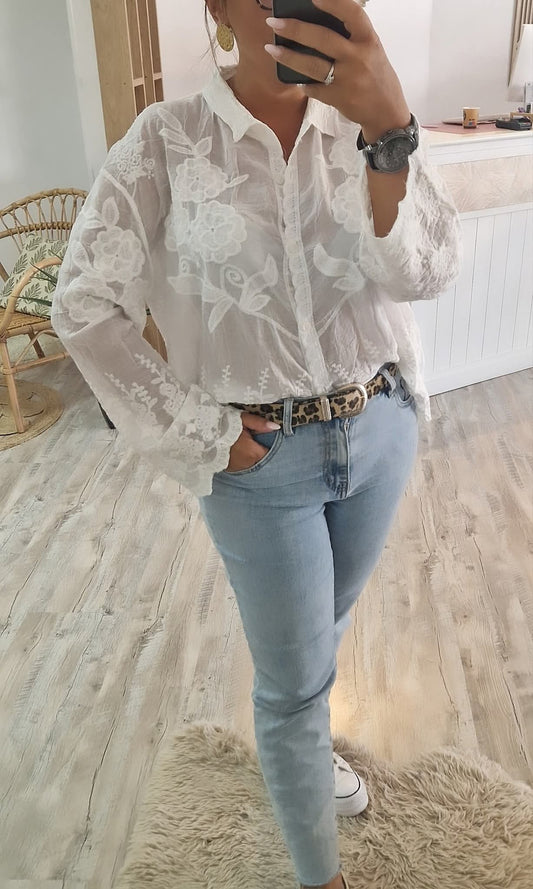 Chemise Jess