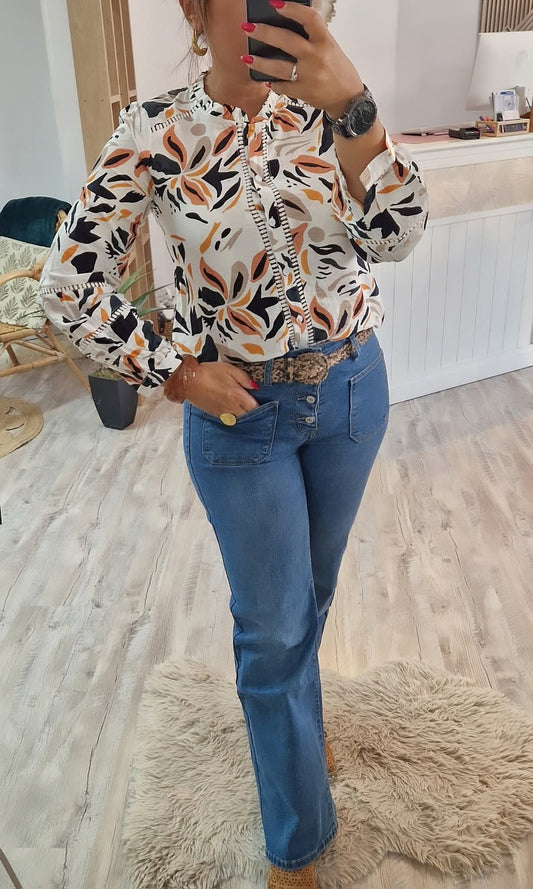 Chemise joe
