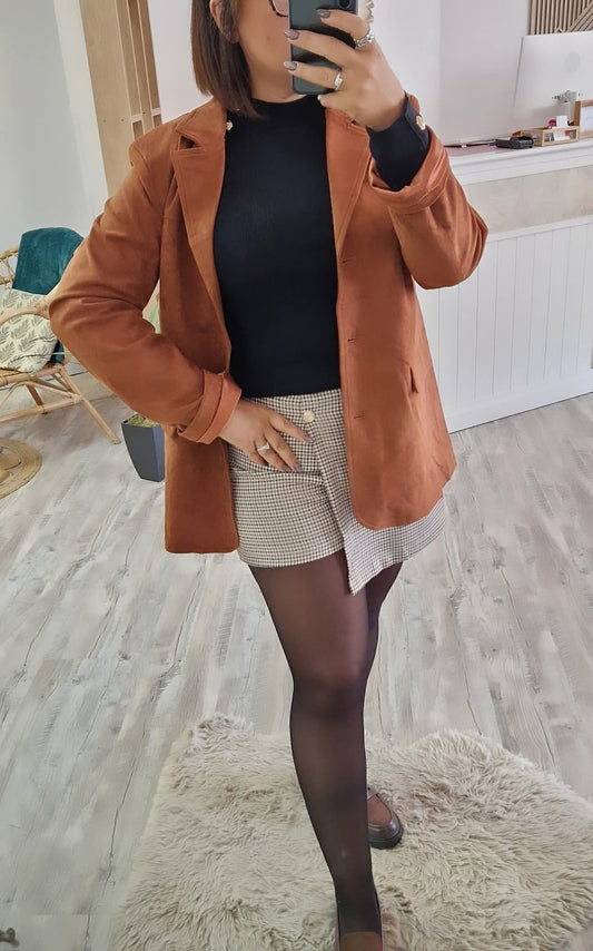 Jupe short Joyce