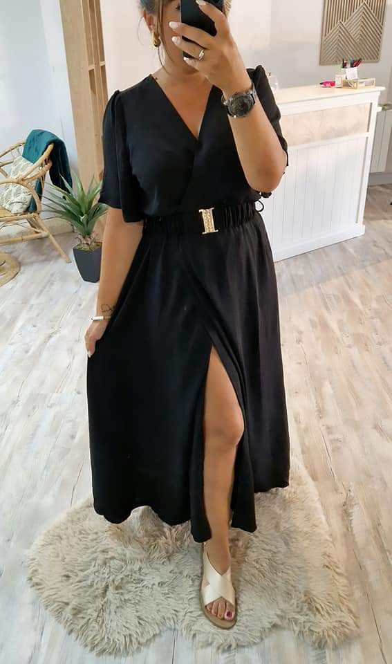 Robe Amélia