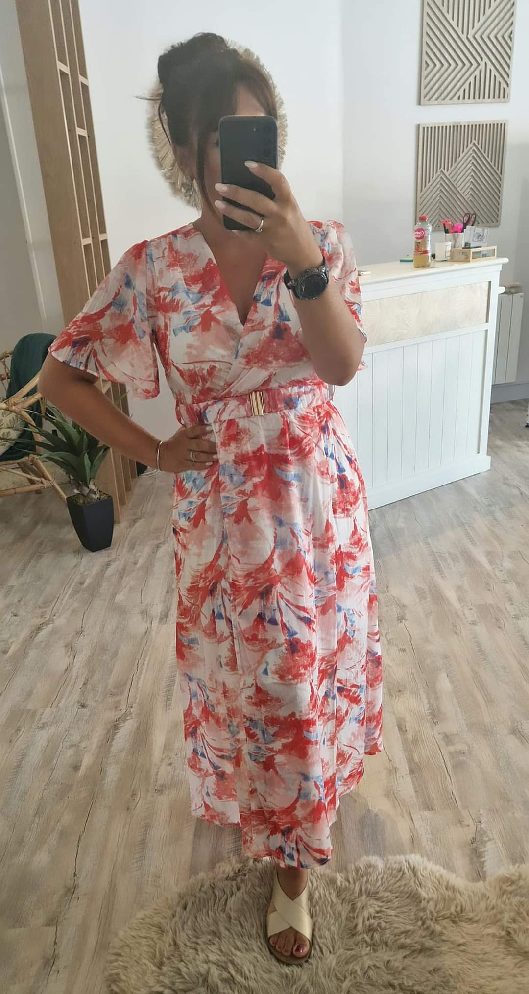 Robe Adaline