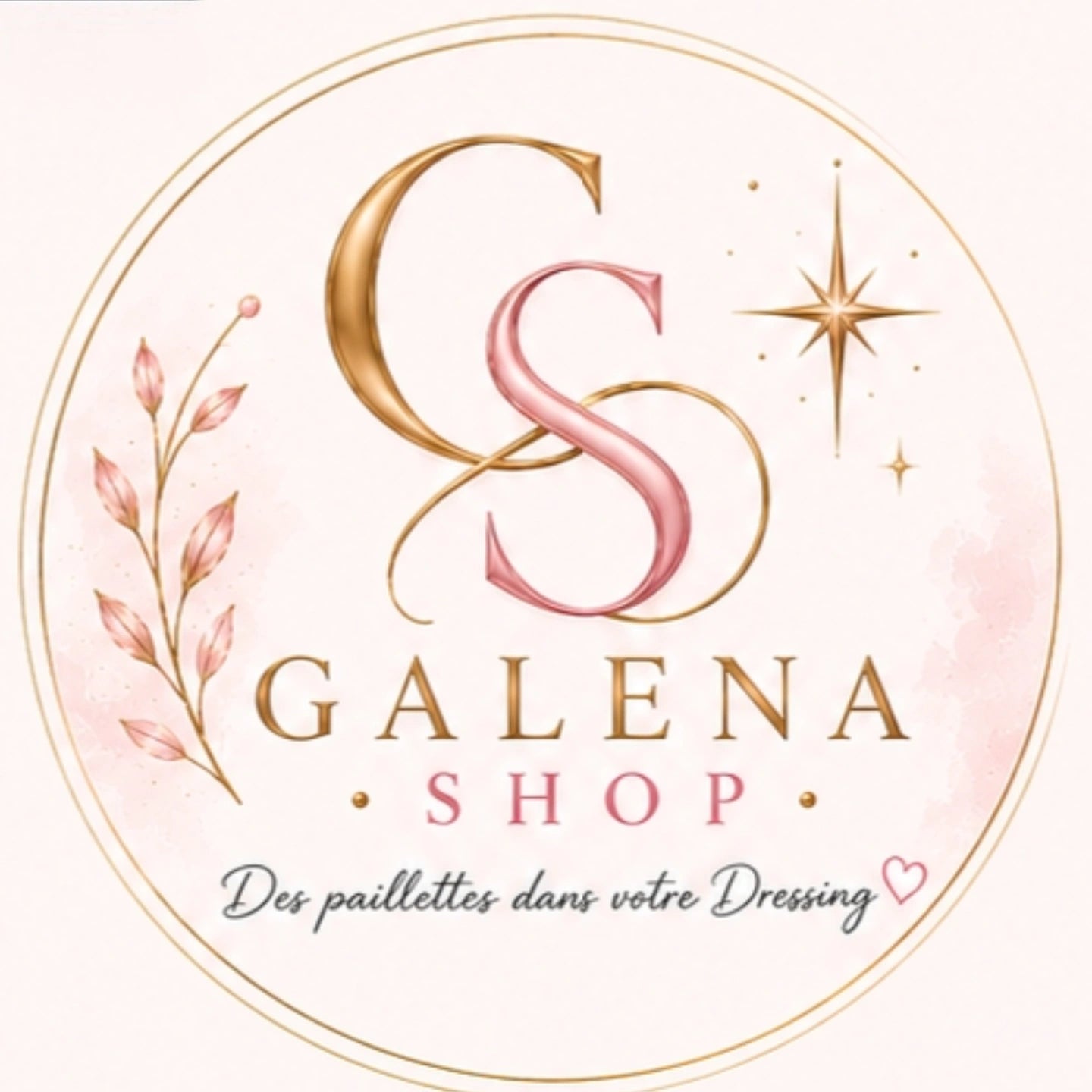 Galéna Shop