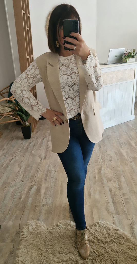 Blazer Melinda