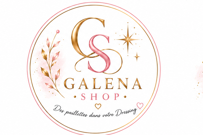 Galéna Shop