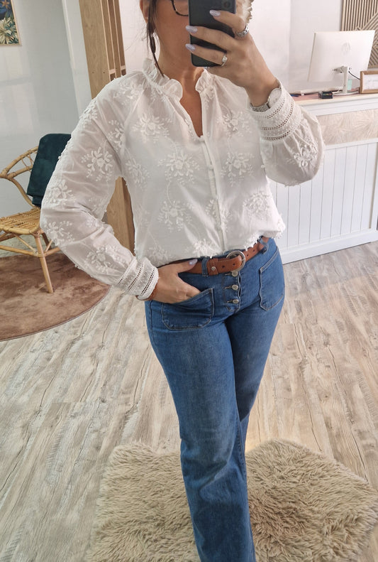 Chemise Jessica