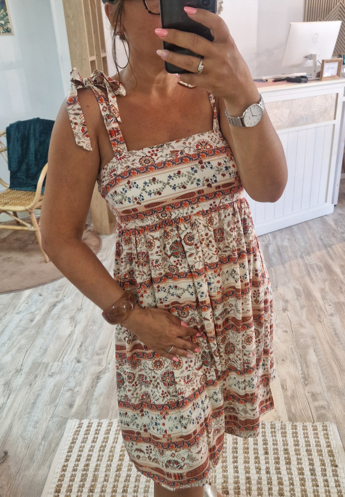Robe Opera
