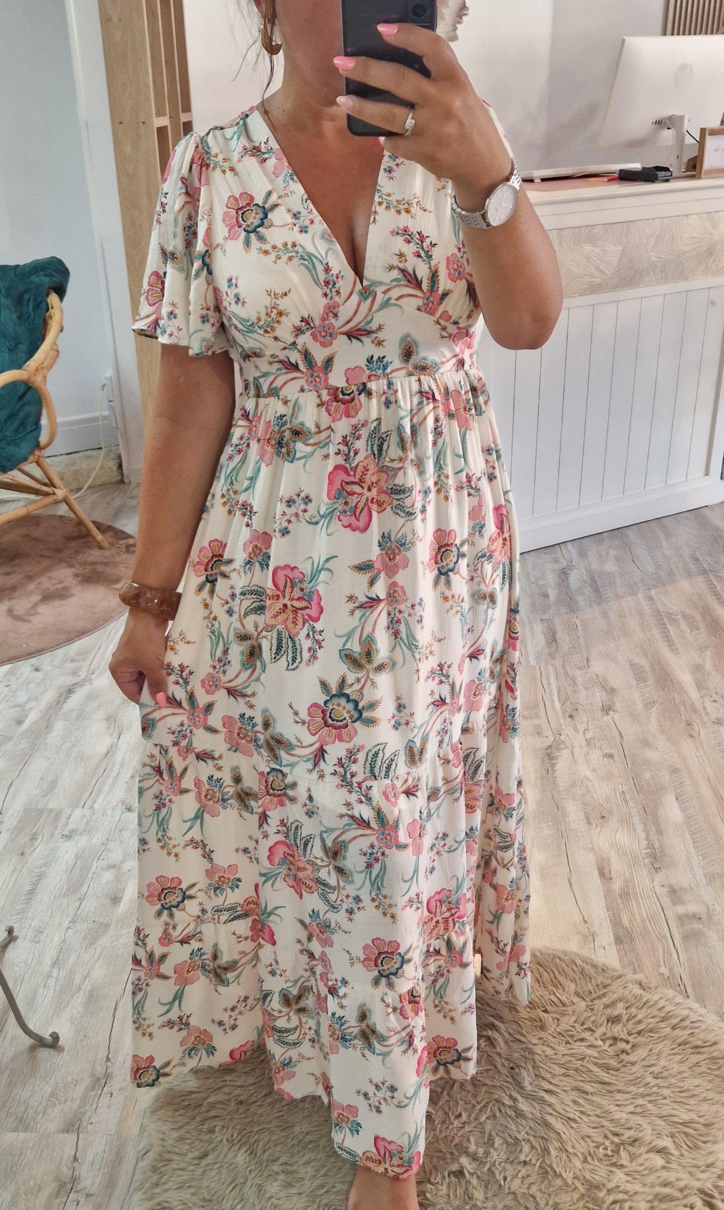 Robe Orla