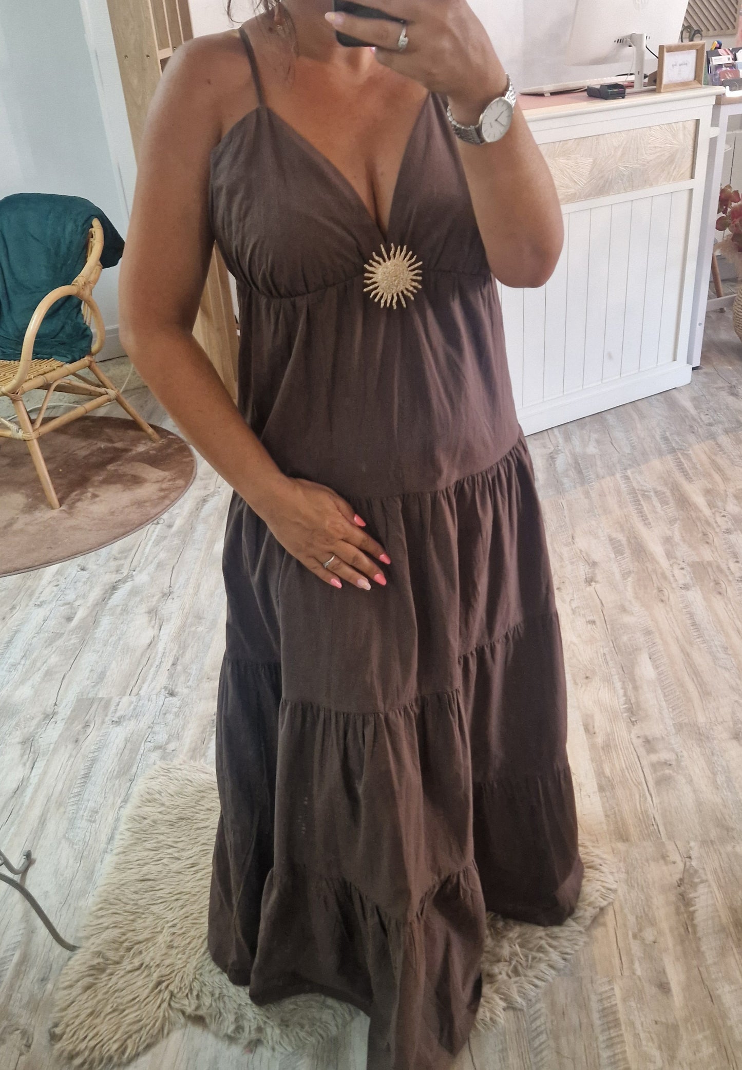 Robe Osoleil