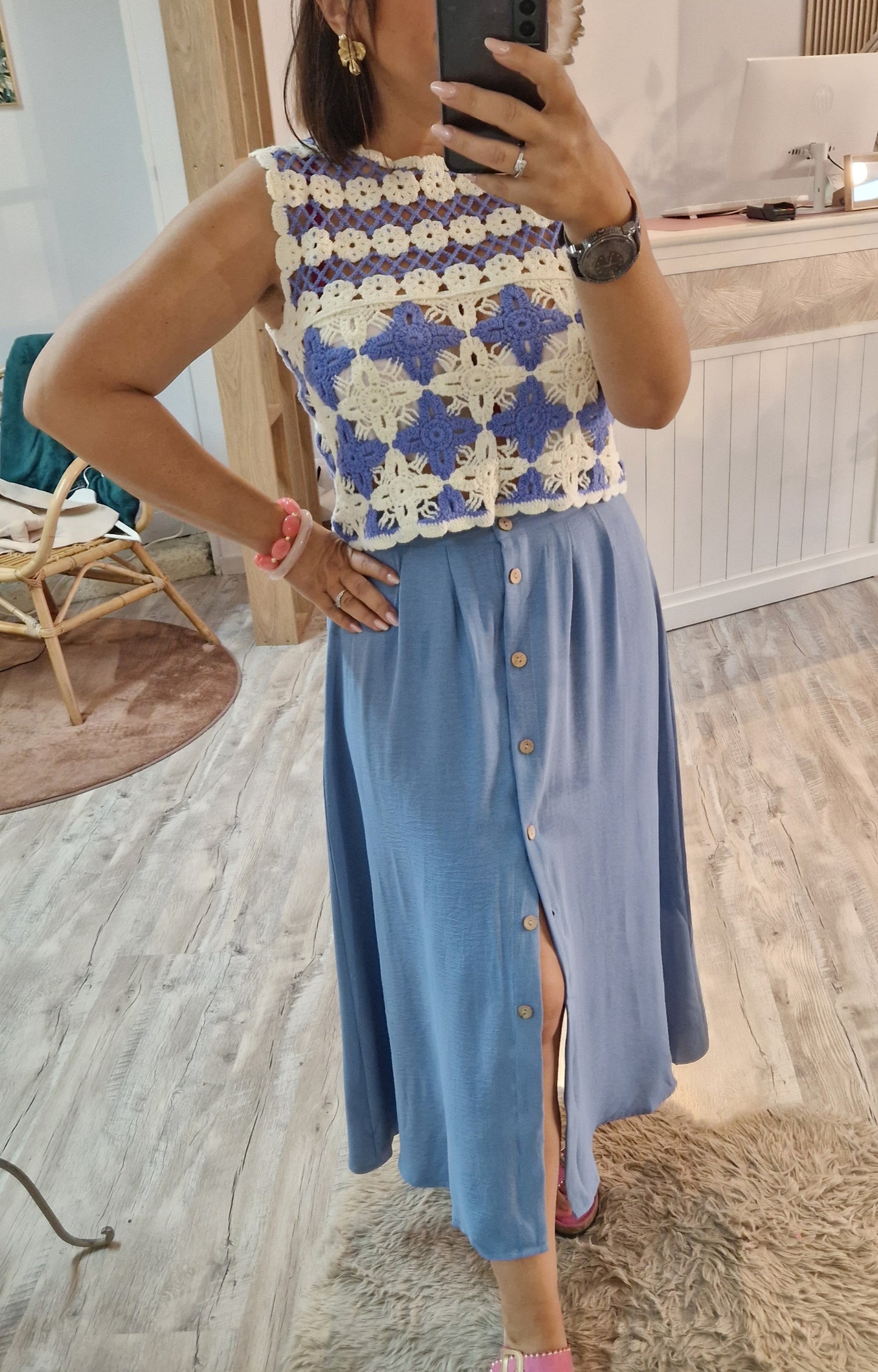 Top crochet 4