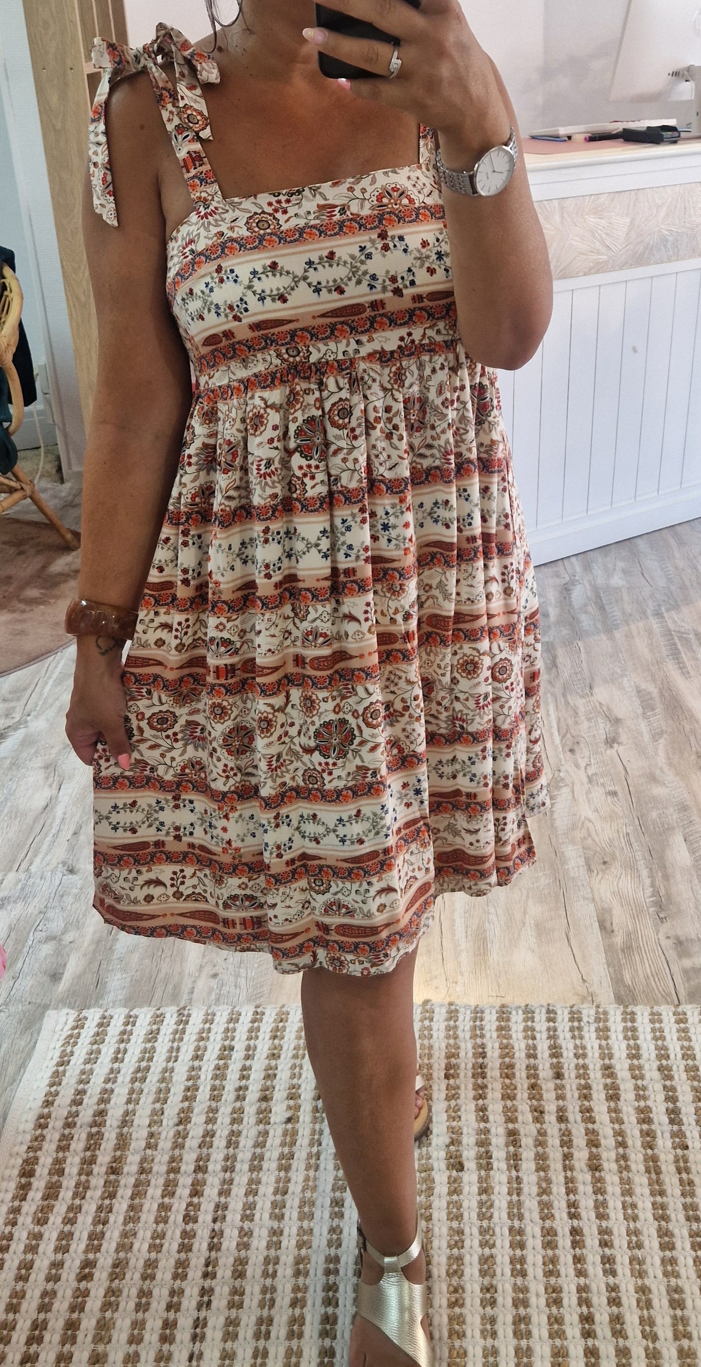 Robe Opera