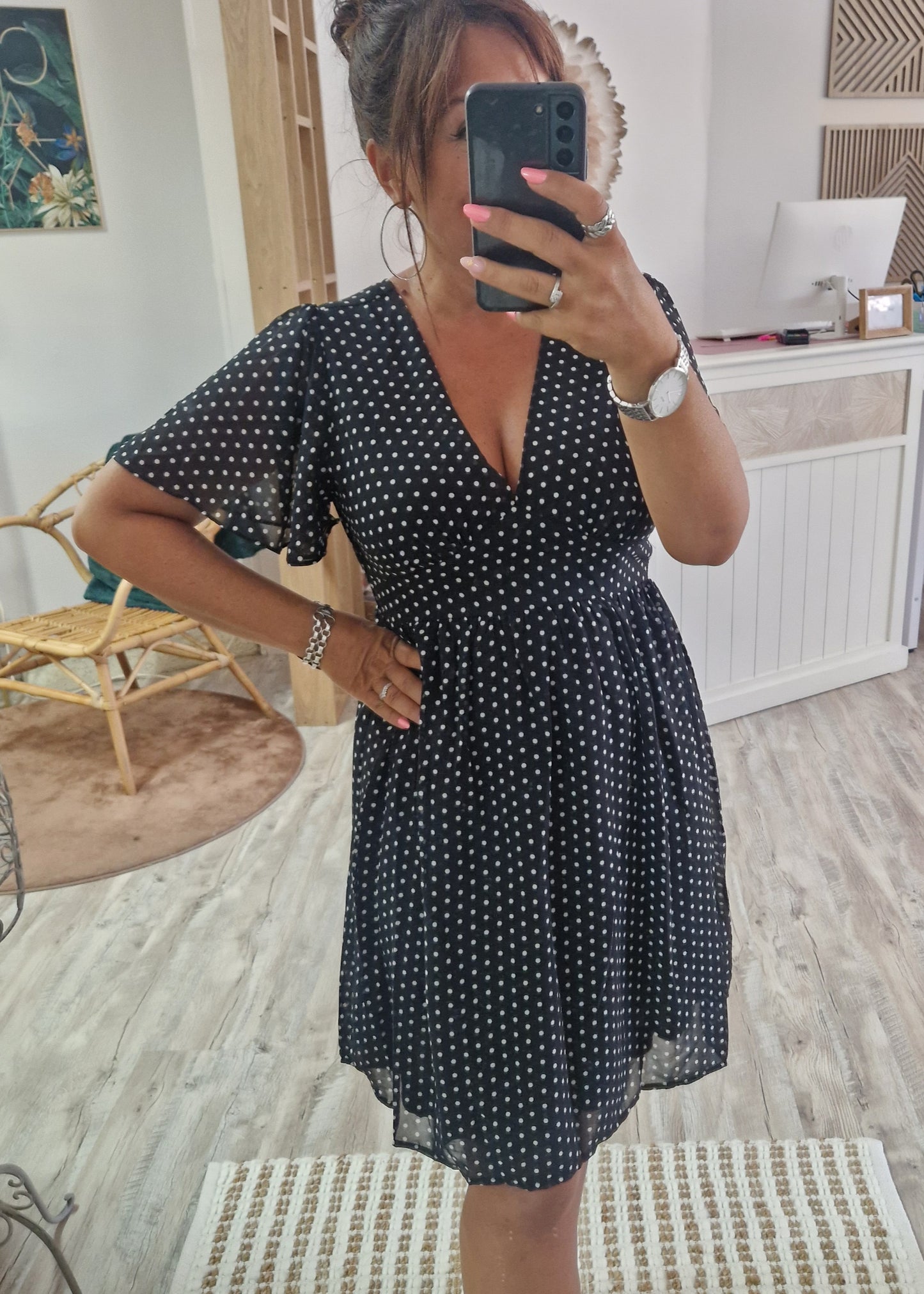 Robe onda