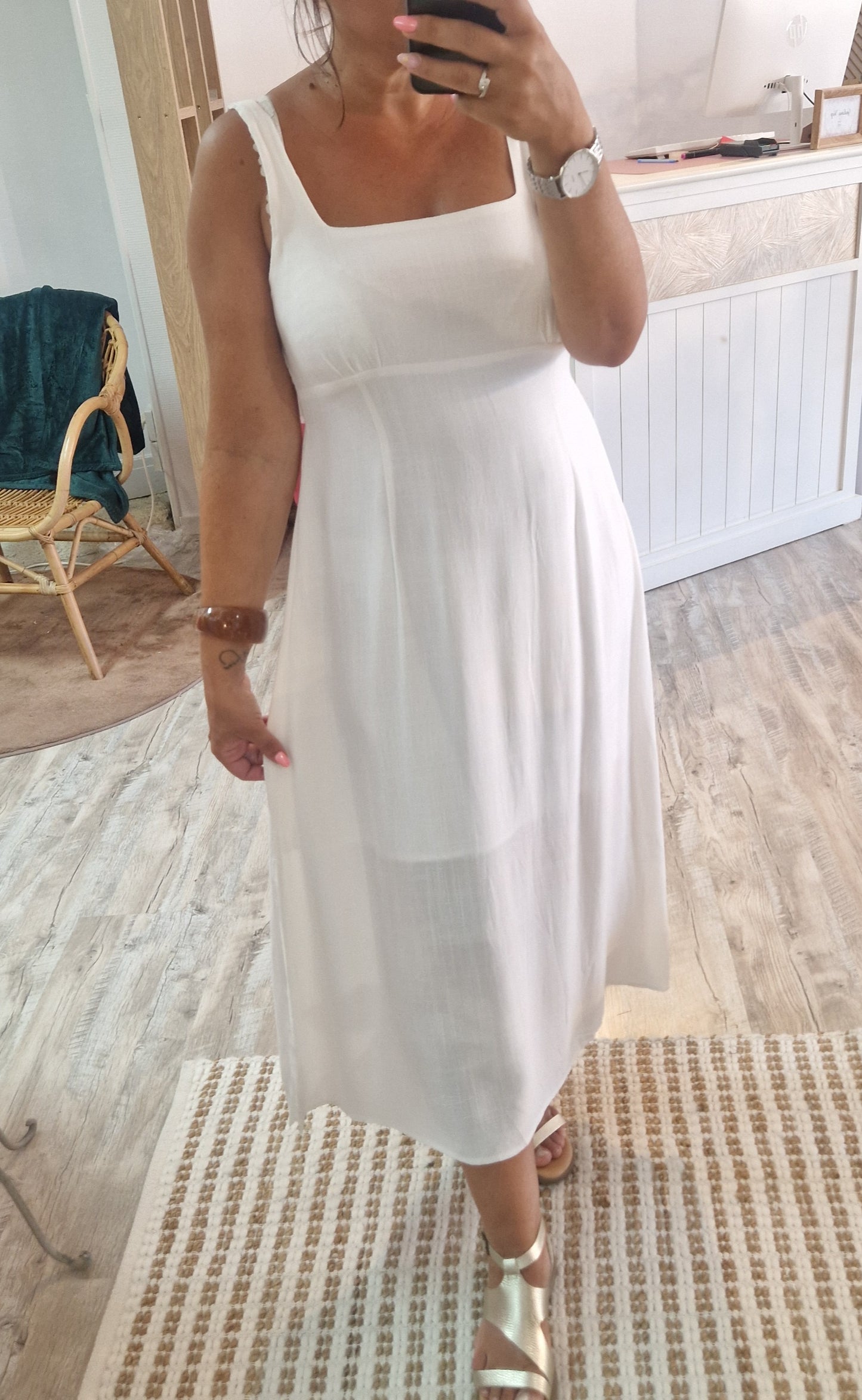 Robe Oriane