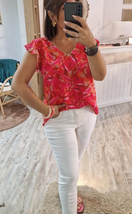 Top claire