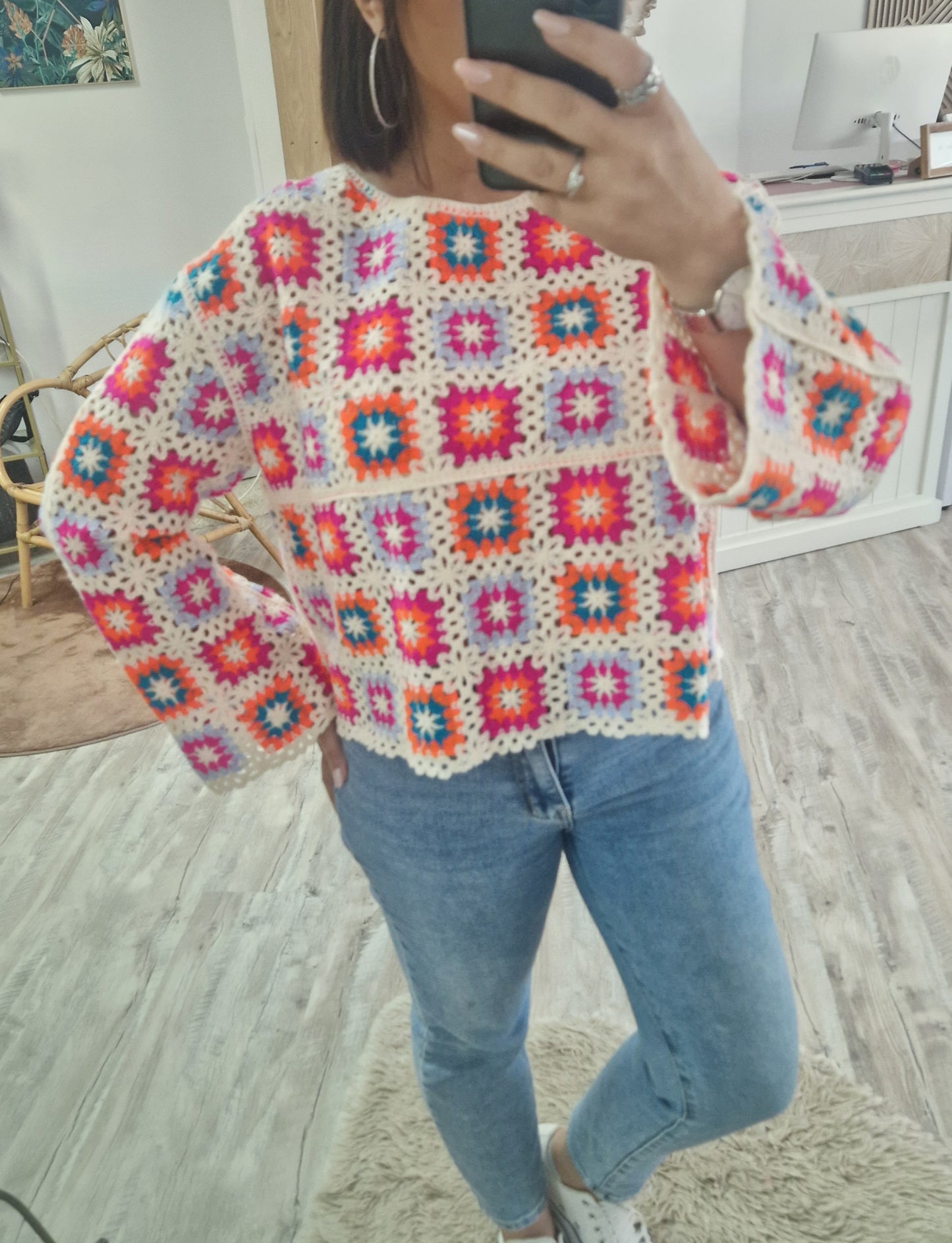Top Mexicana