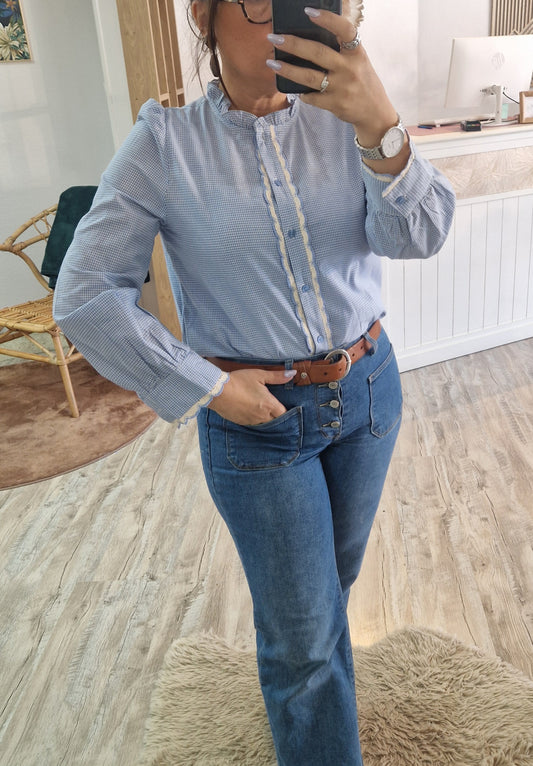 Chemise June