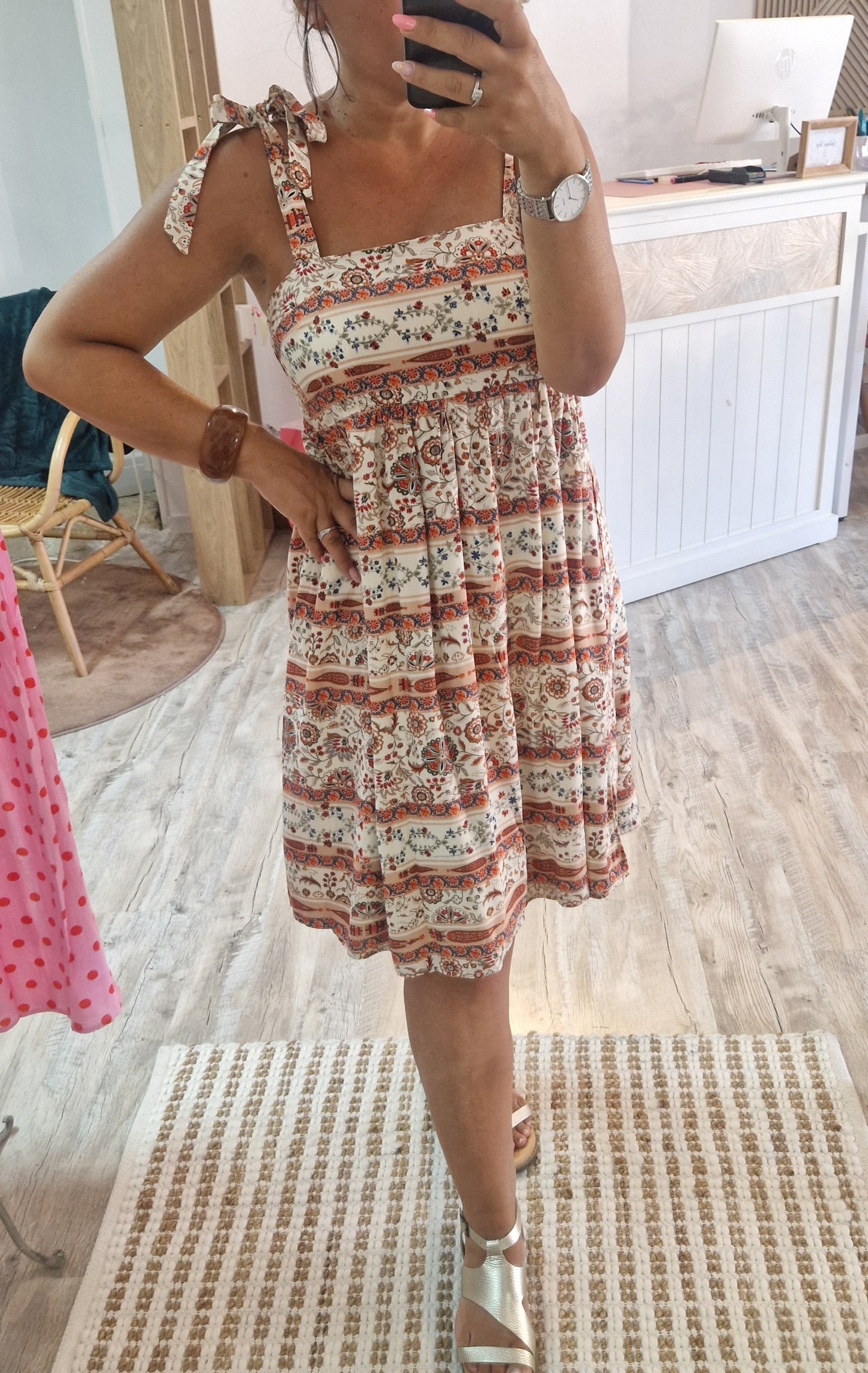Robe Opera