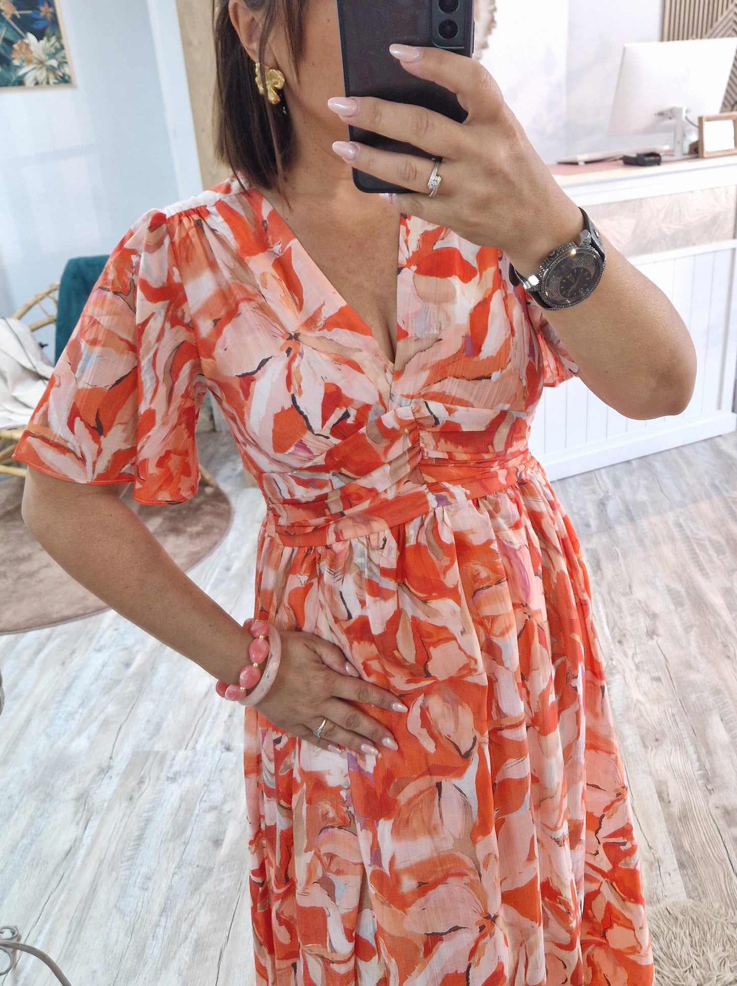 Robe Amel