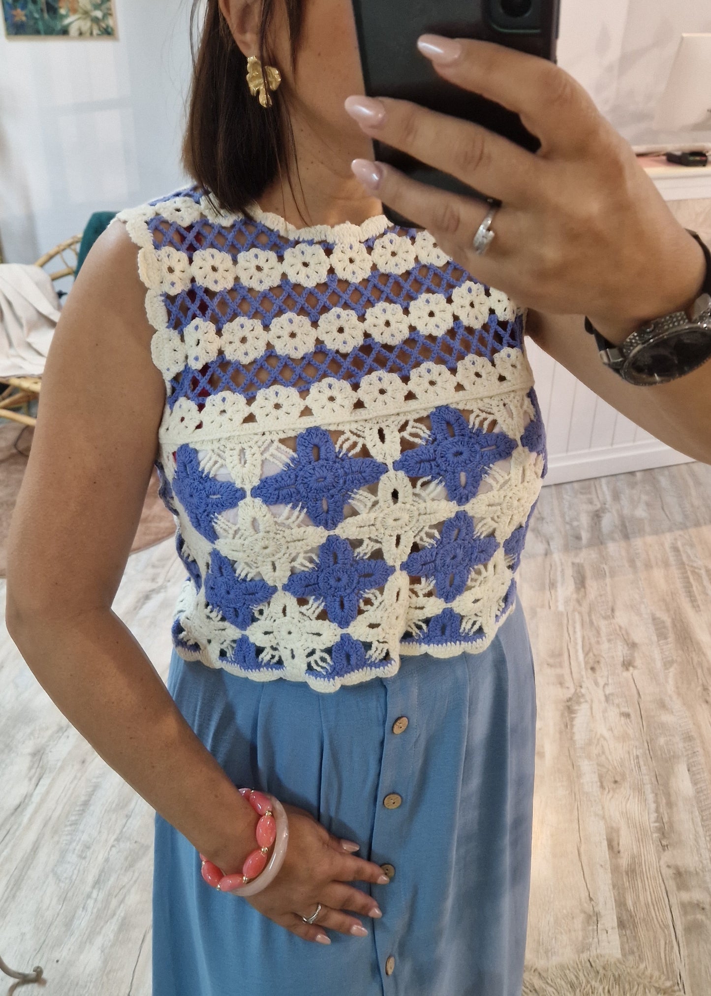 Top crochet 4