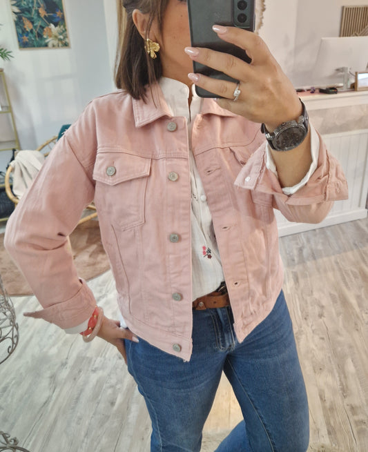 Veste Milla