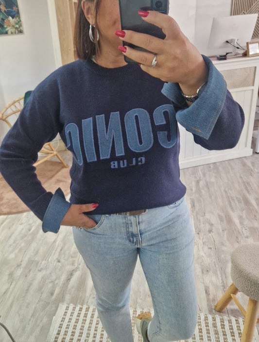 Pull Iconic