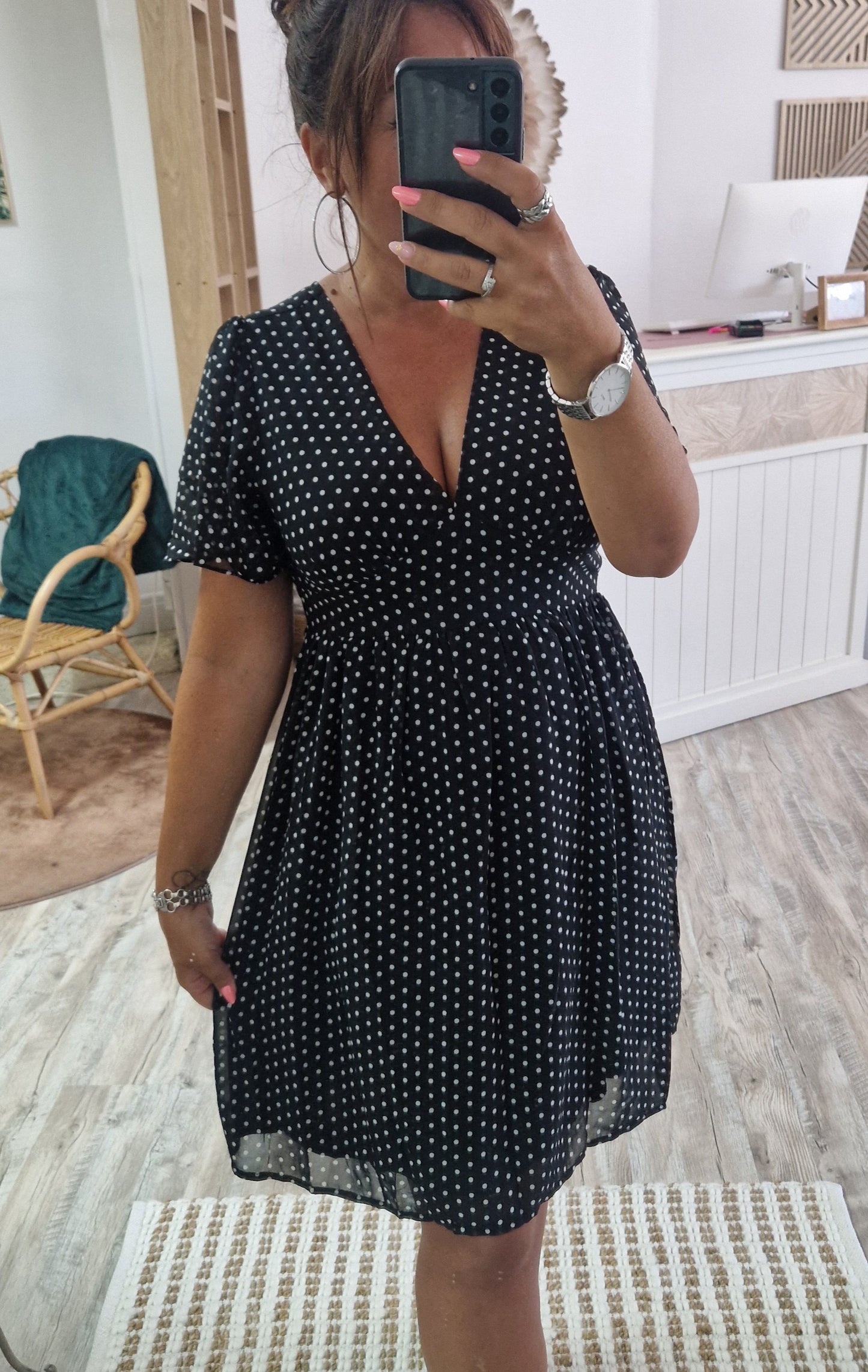 Robe onda
