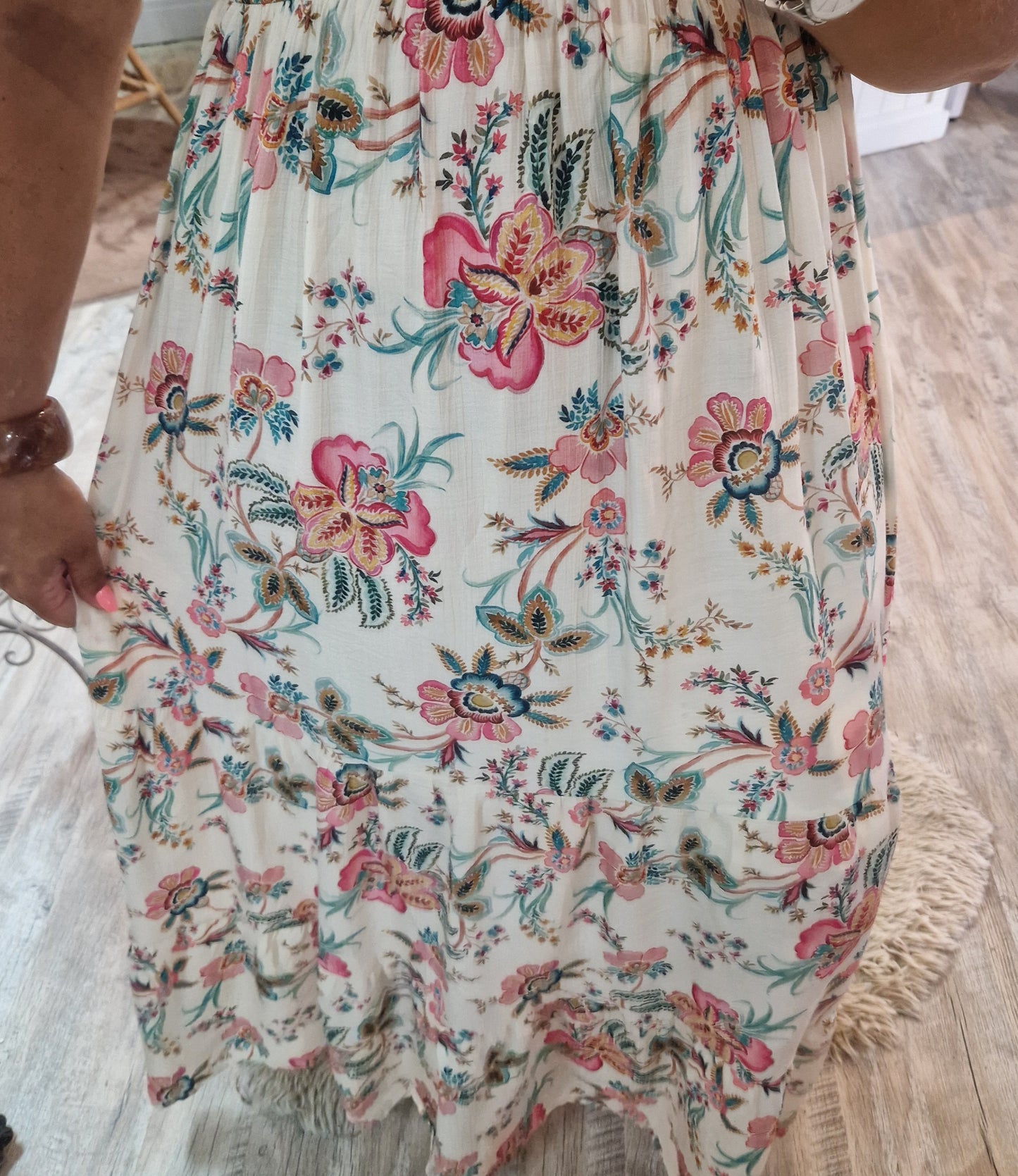 Robe Orla