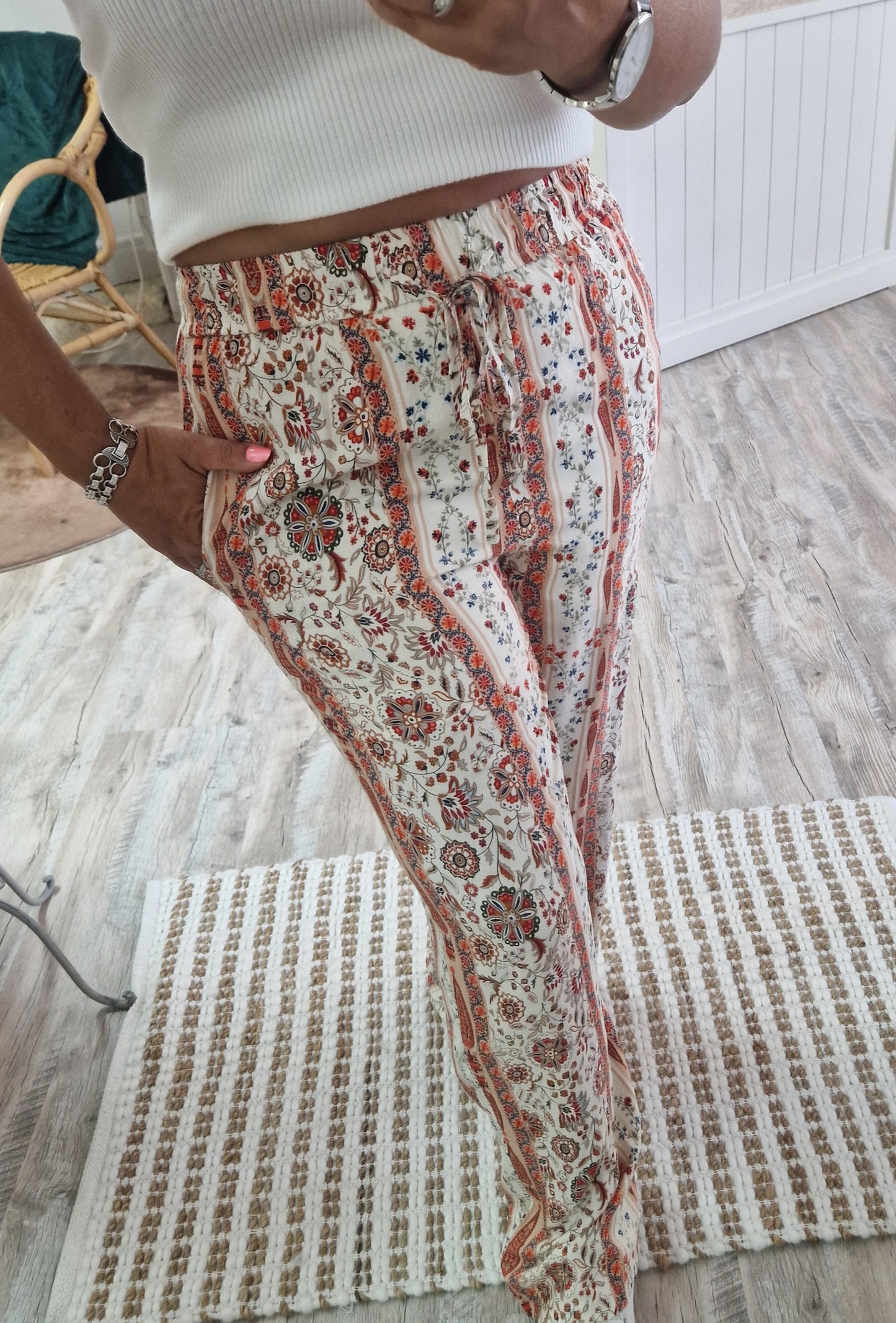 pantalon paulina