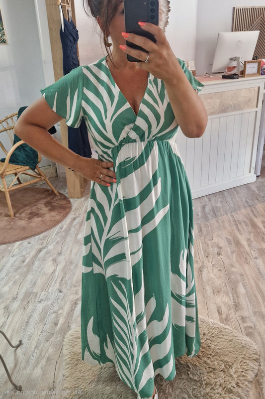 Robe Abby