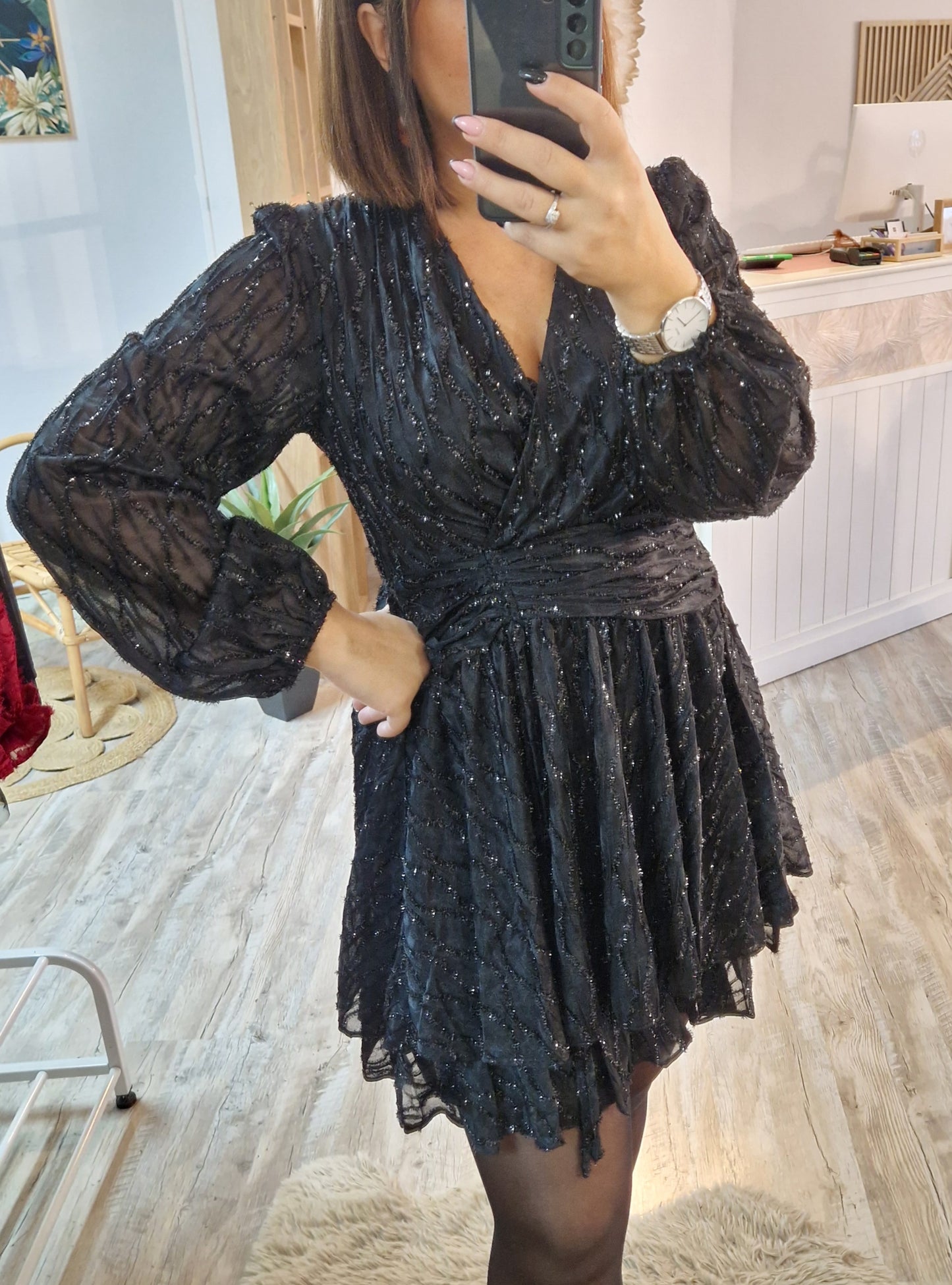 Robe Angèle