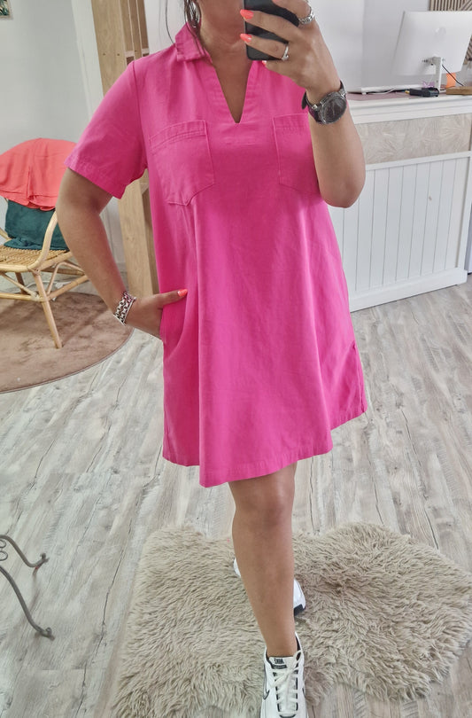 Robe olivia