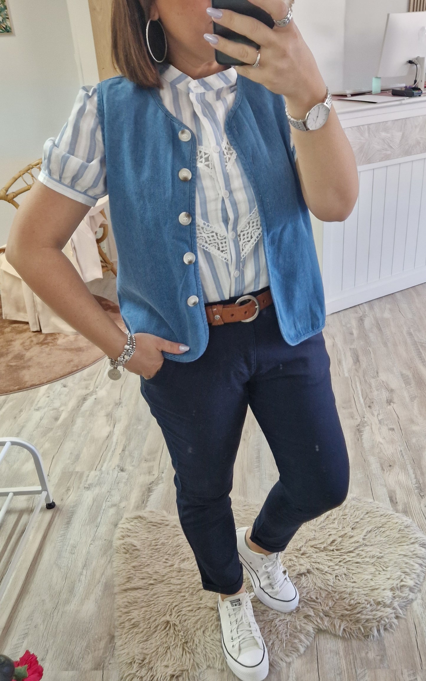 Pantalon Sabine