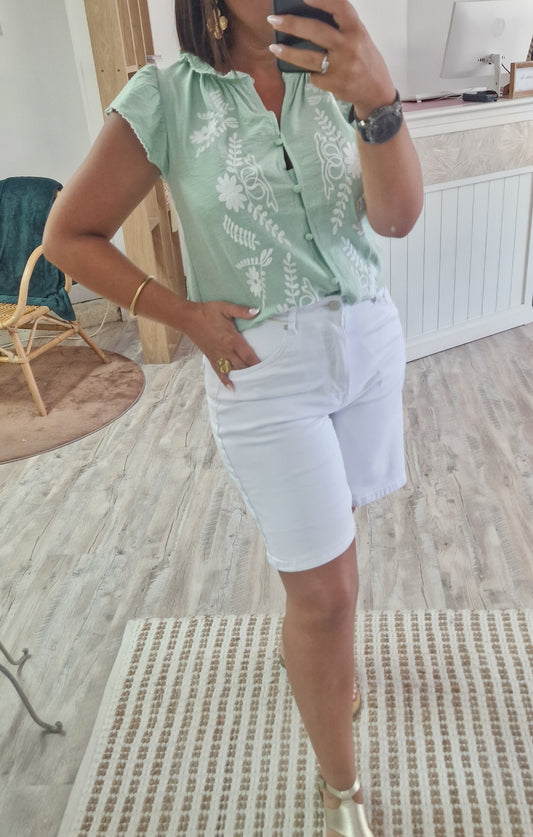 Bermuda Garance