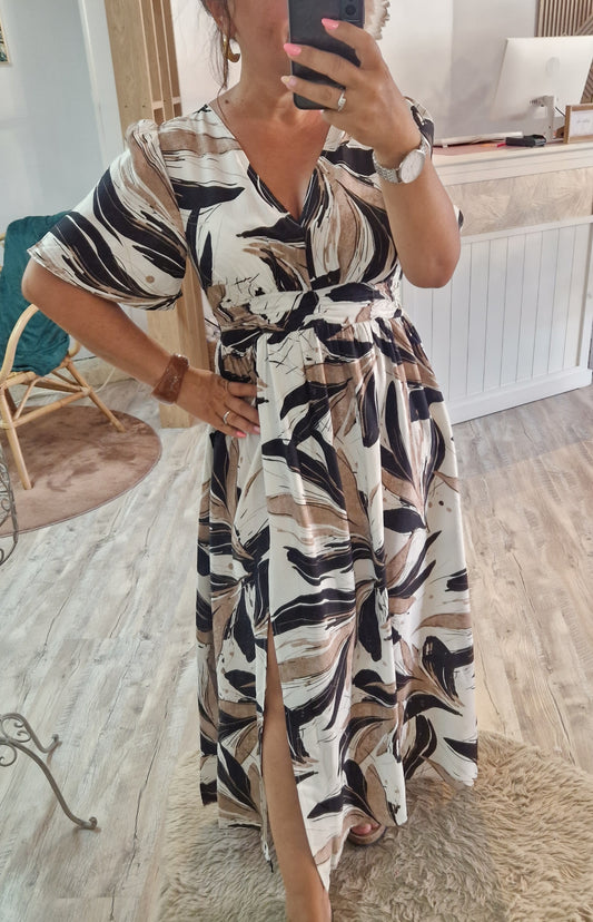 Robe Ornella