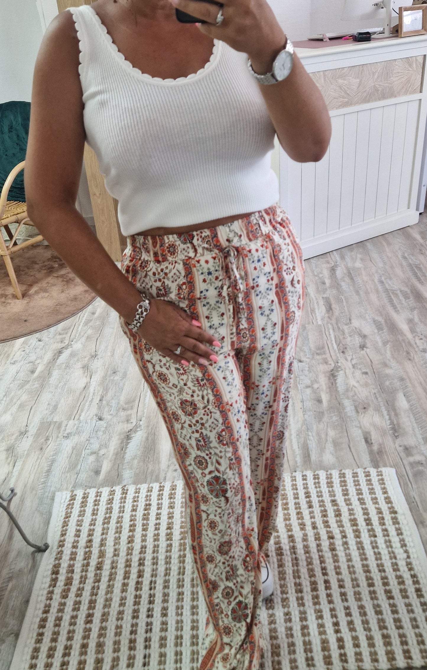 pantalon paulina