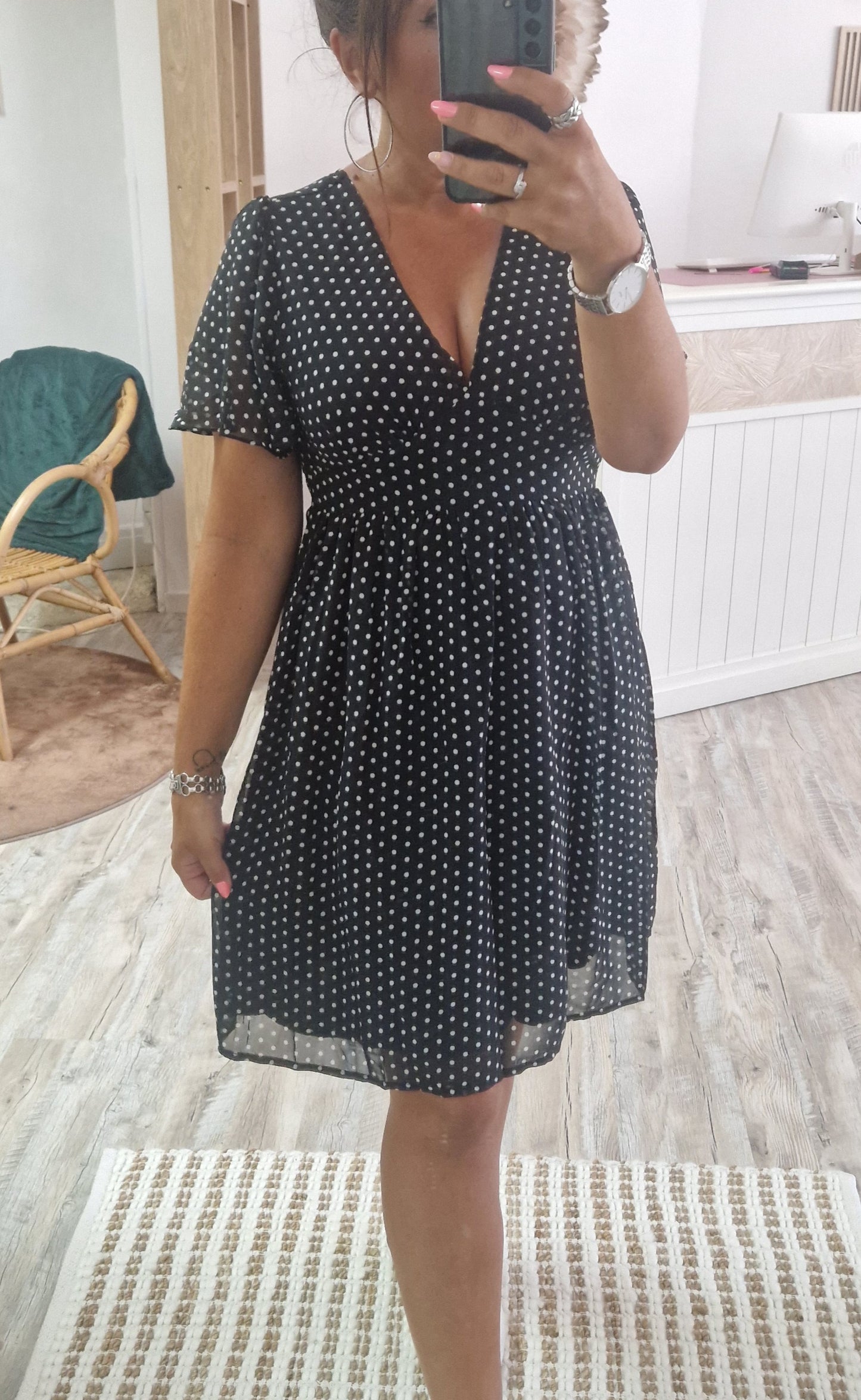 Robe onda