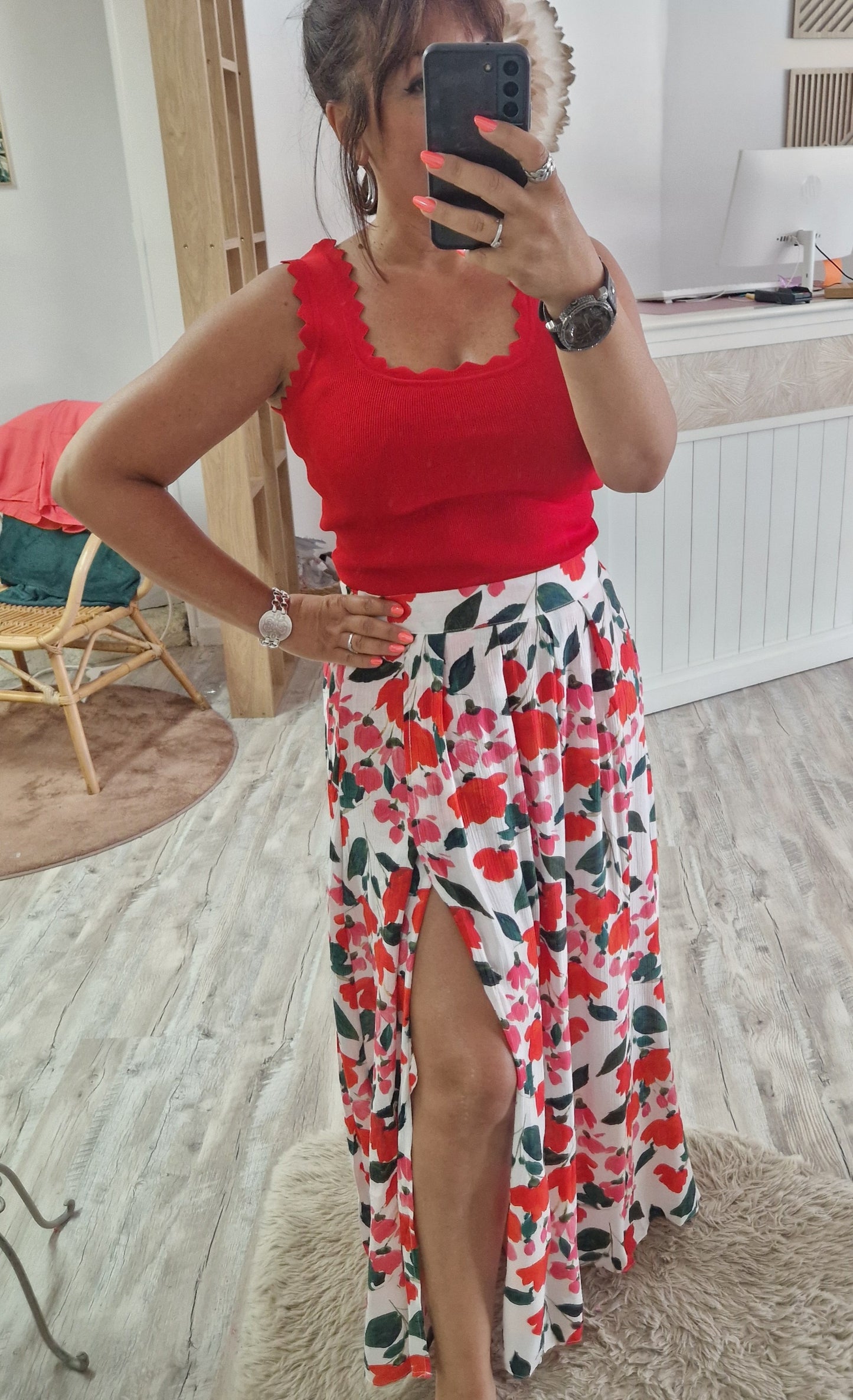 Jupe Julietta