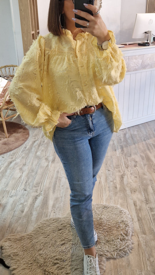 Chemise justine