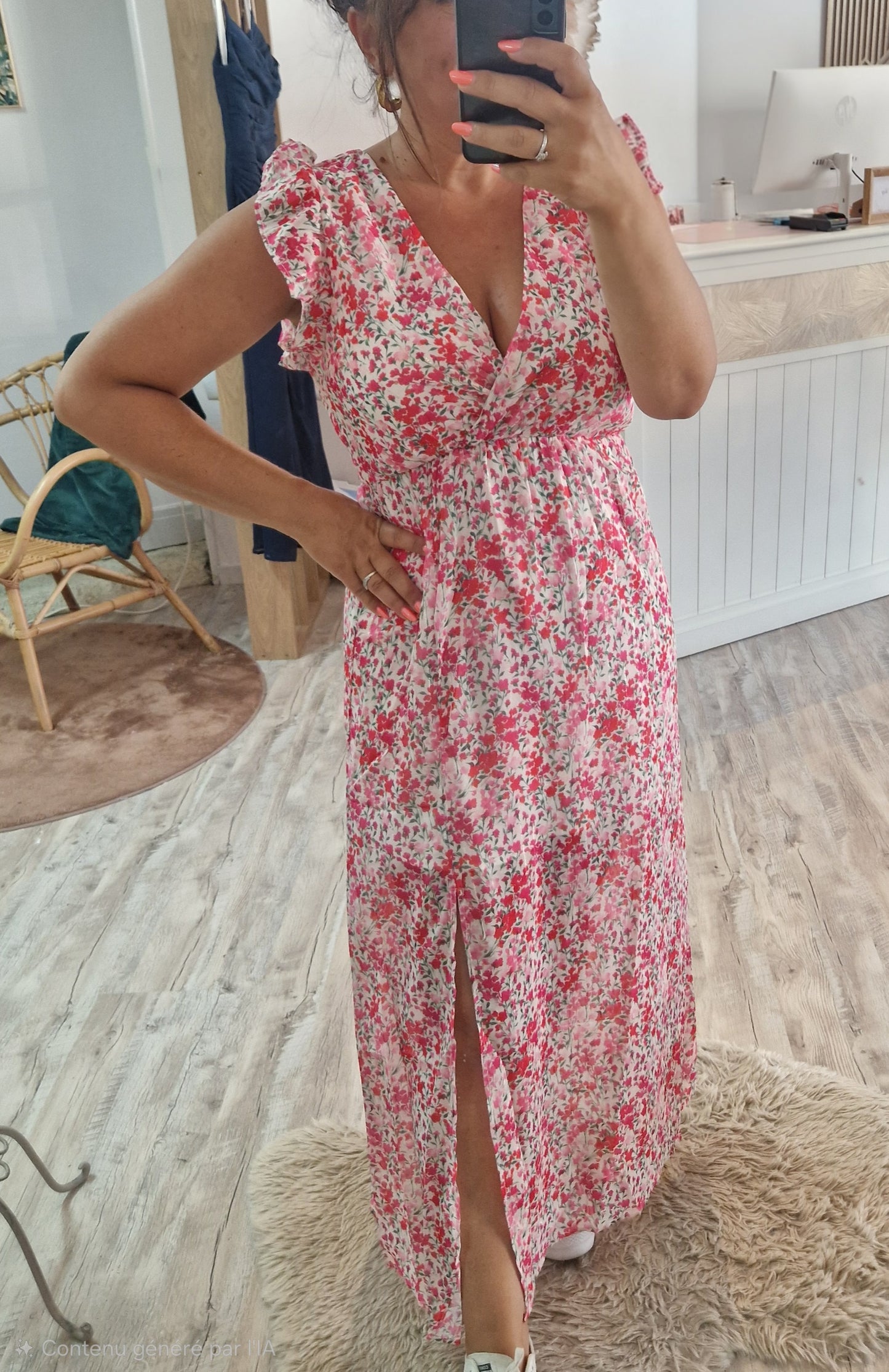 Robe oana
