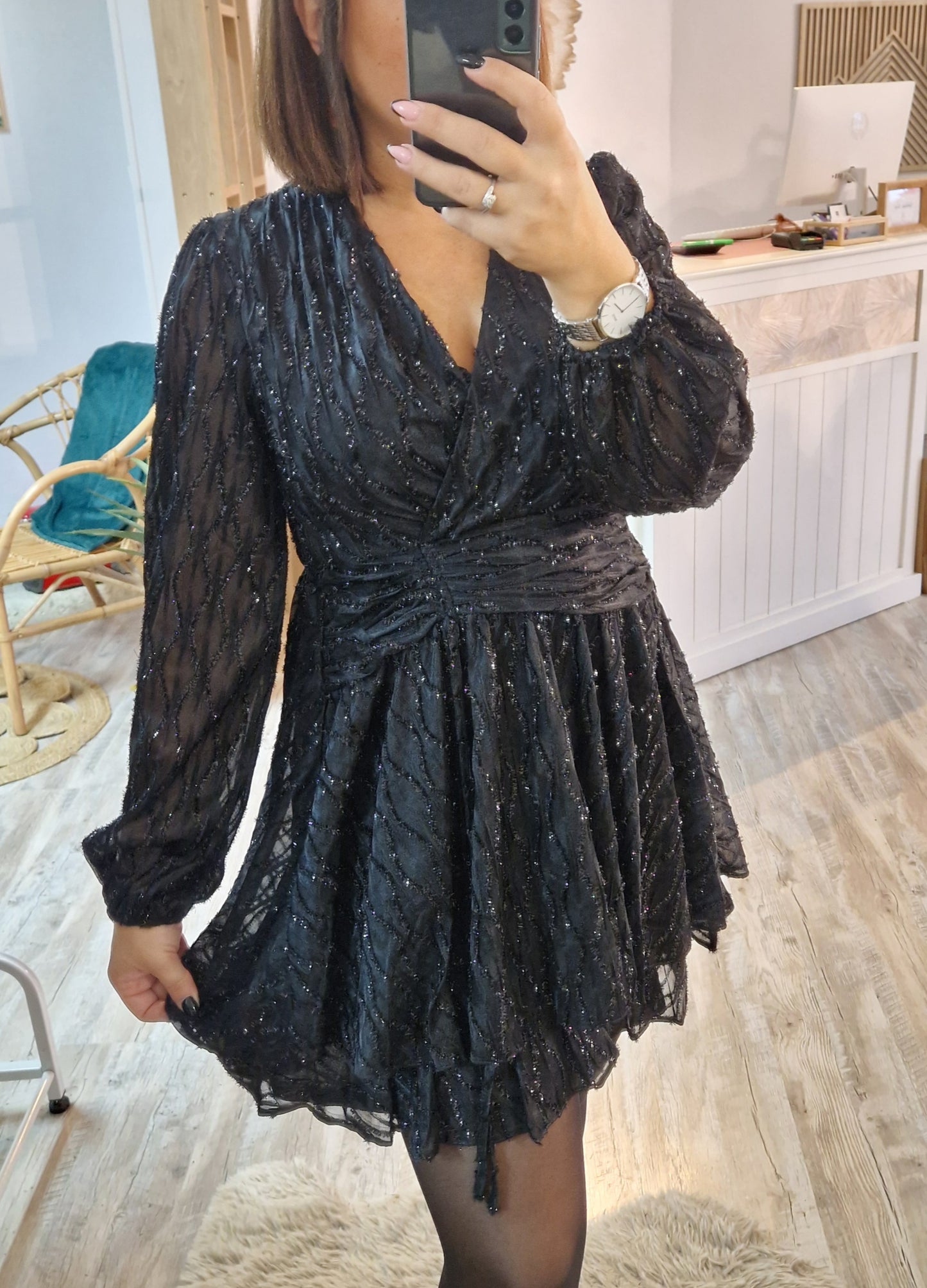 Robe Angèle
