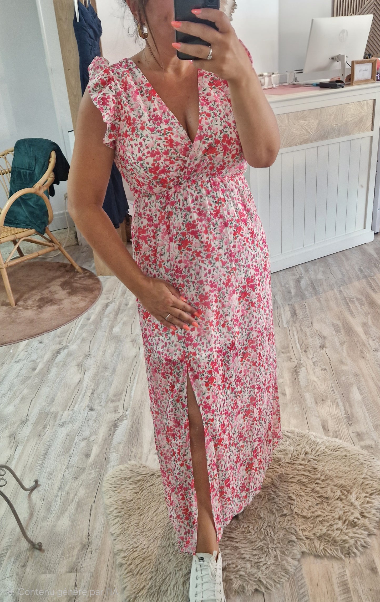 Robe oana