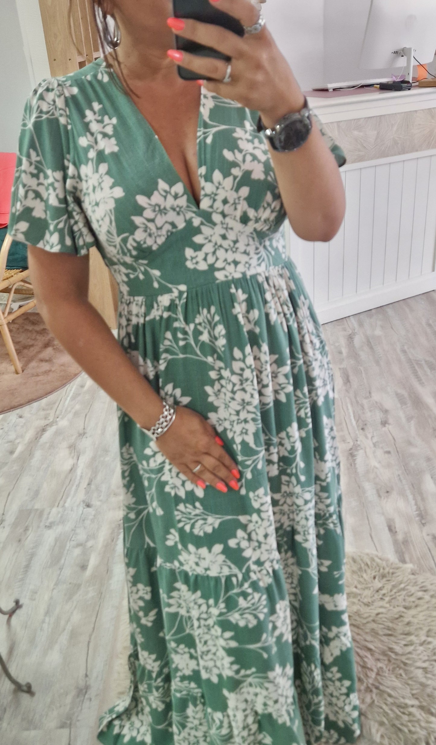 Robe Oria